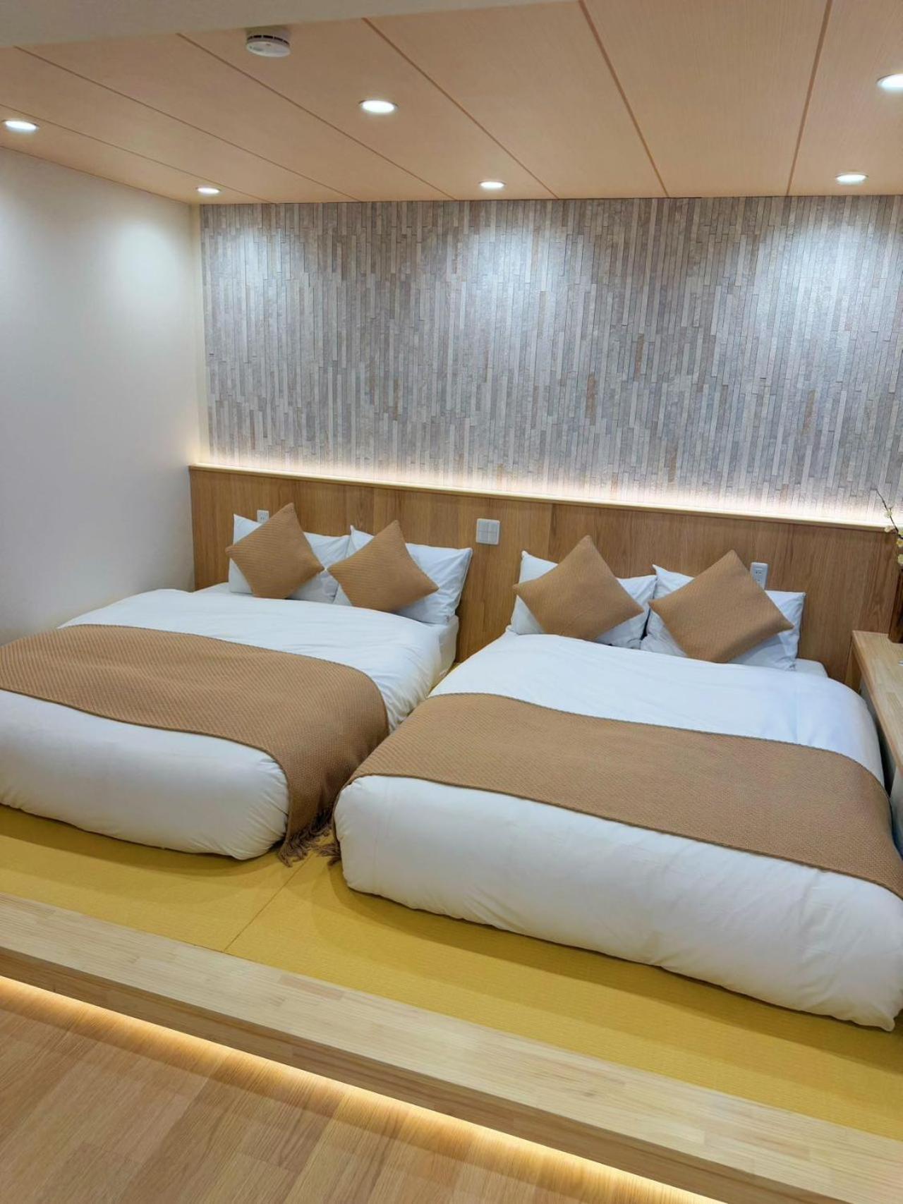 Sun House Asakusabashi Akihabara 3* Tokio