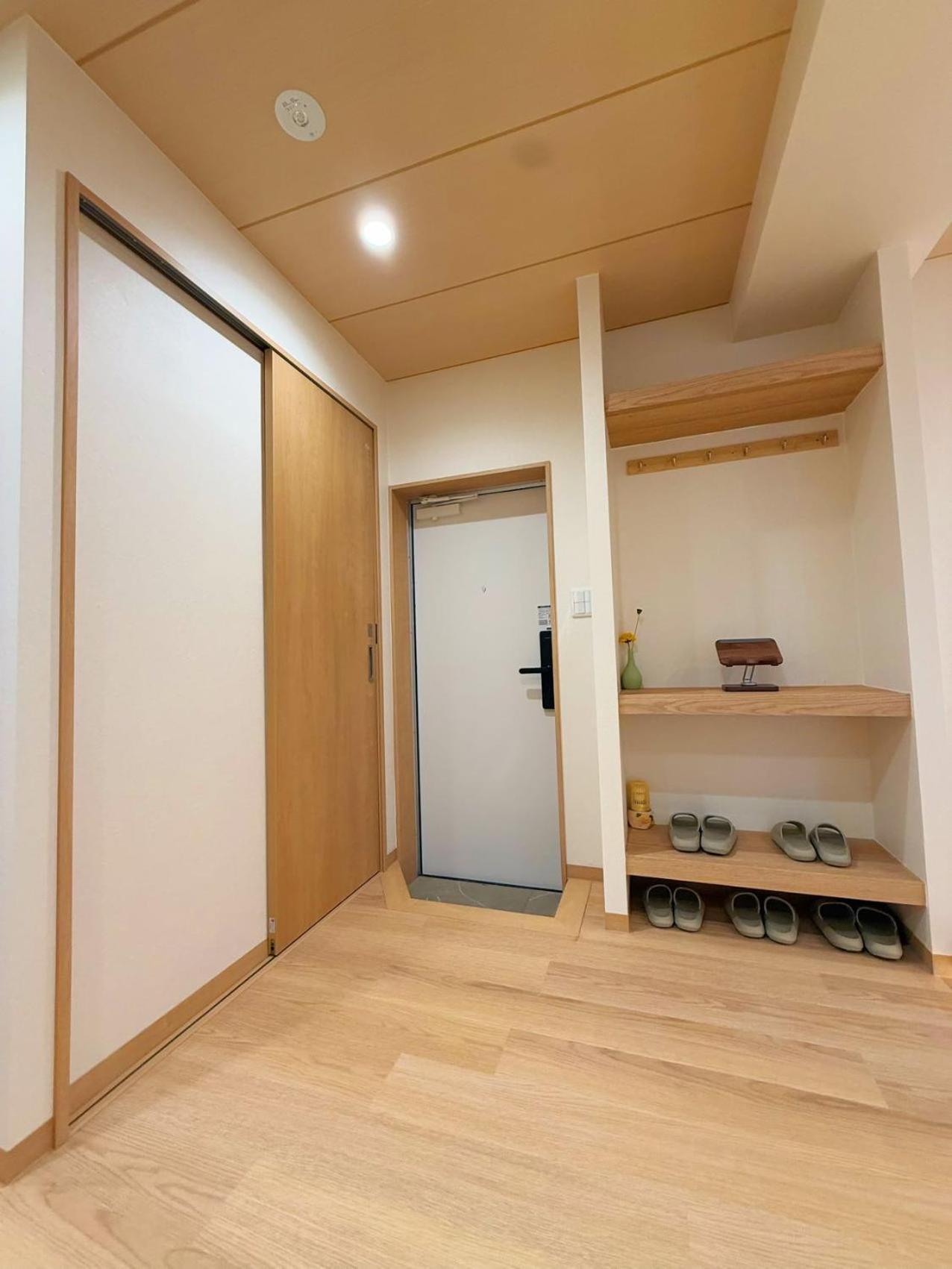 Sun House Asakusabashi Akihabara Tokio
