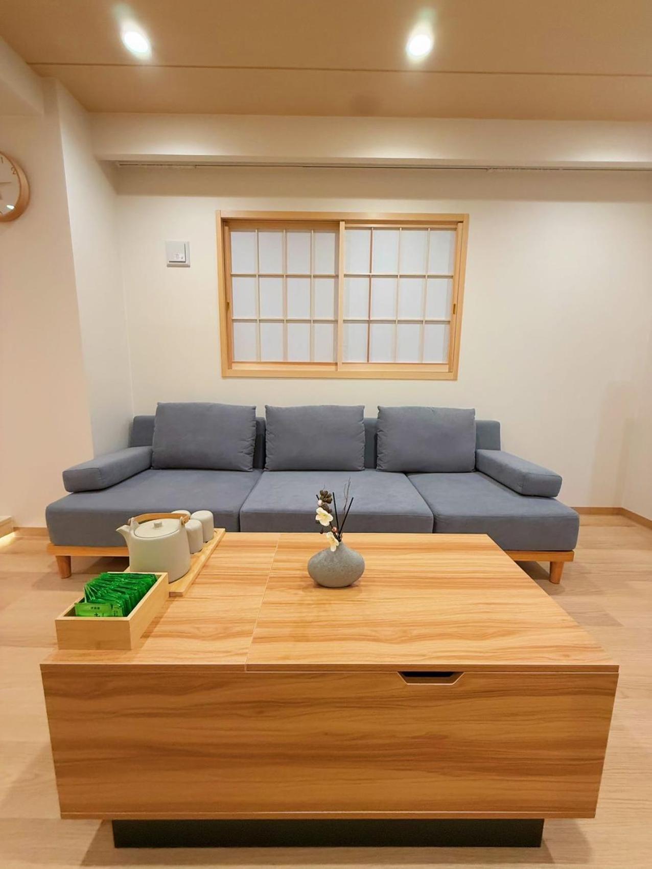 Hotel Sun House Asakusabashi Akihabara Tokio