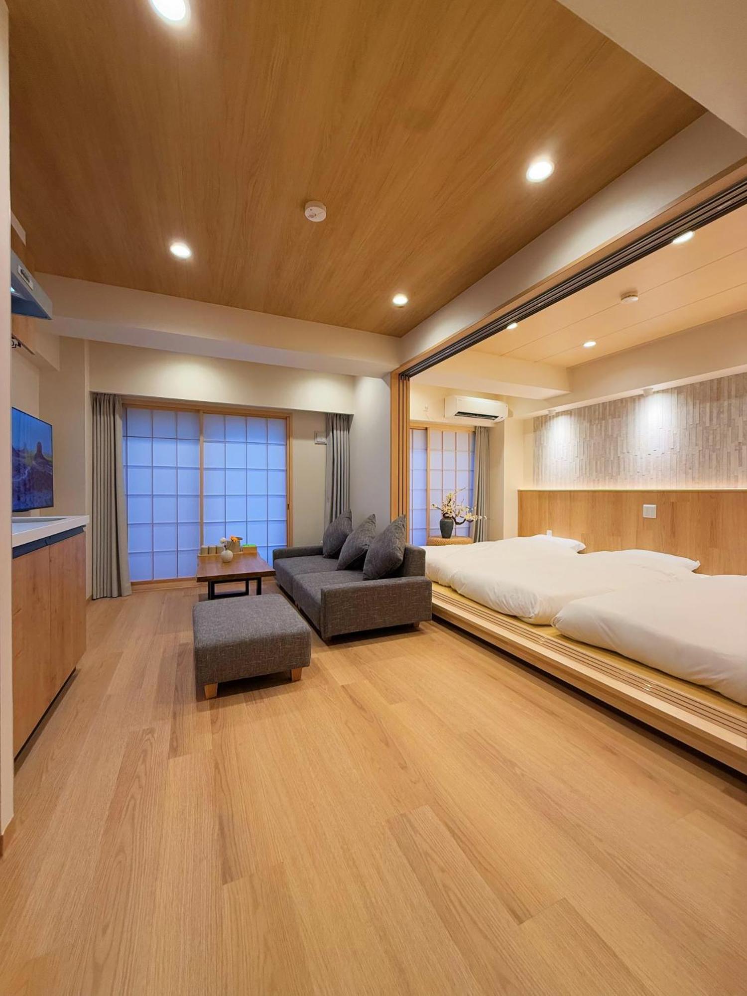 Hotel Sun House Asakusabashi Akihabara Tokio
