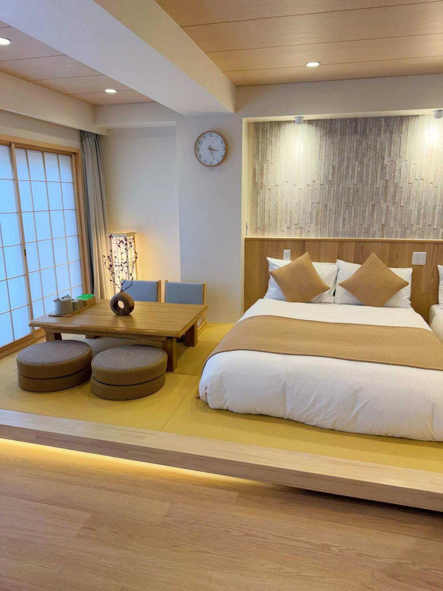 Sun House Asakusabashi Akihabara Hotel Tokio