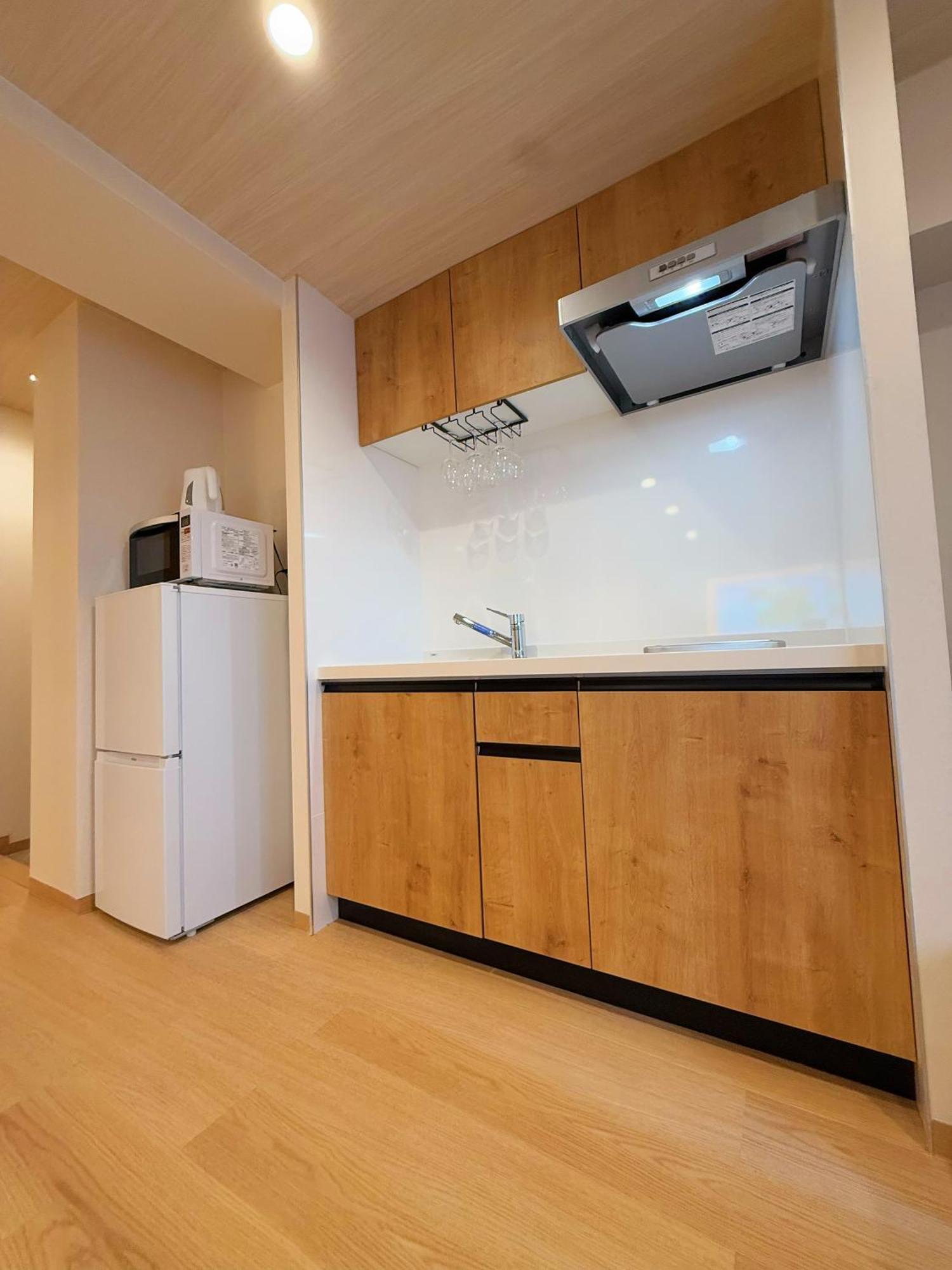 Sun House Asakusabashi Akihabara Tokio