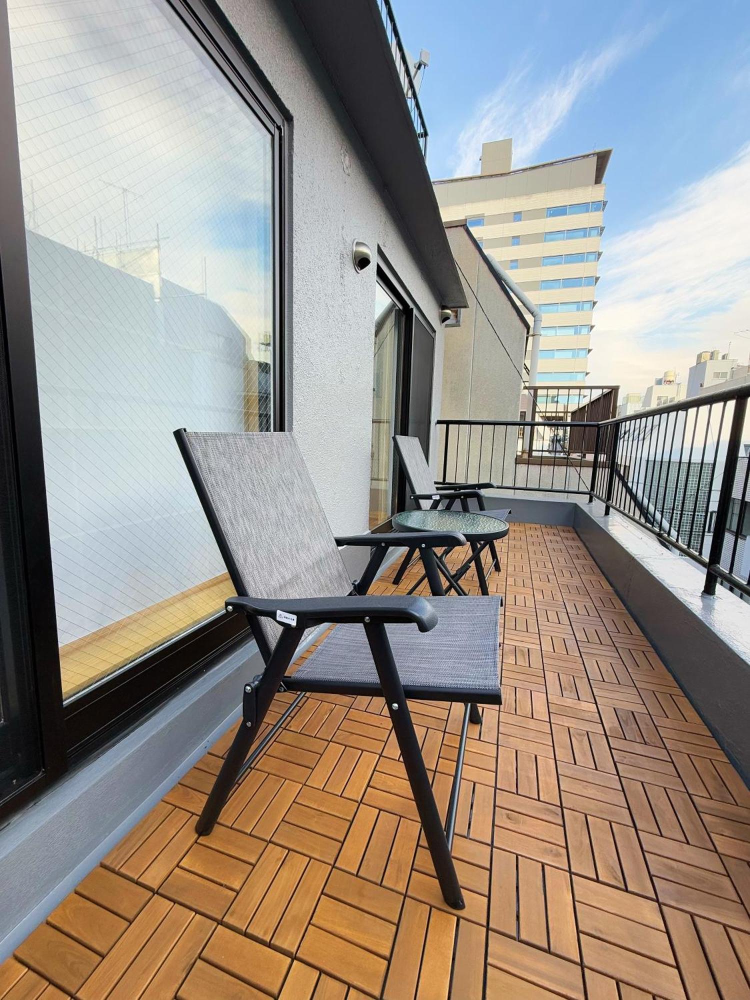 Sun House Asakusabashi Akihabara 3* Tokio