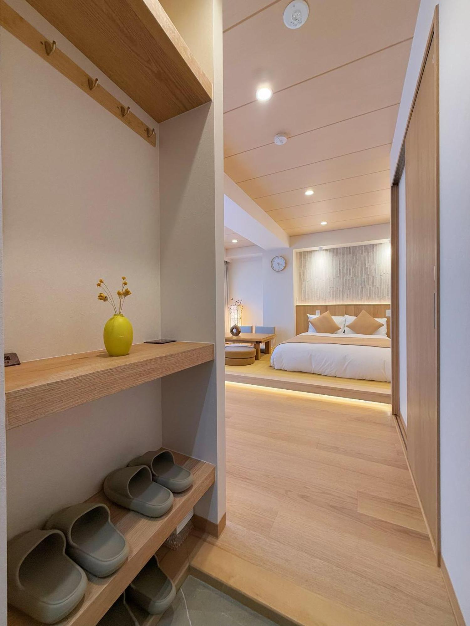 Sun House Asakusabashi Akihabara Hotel Tokio