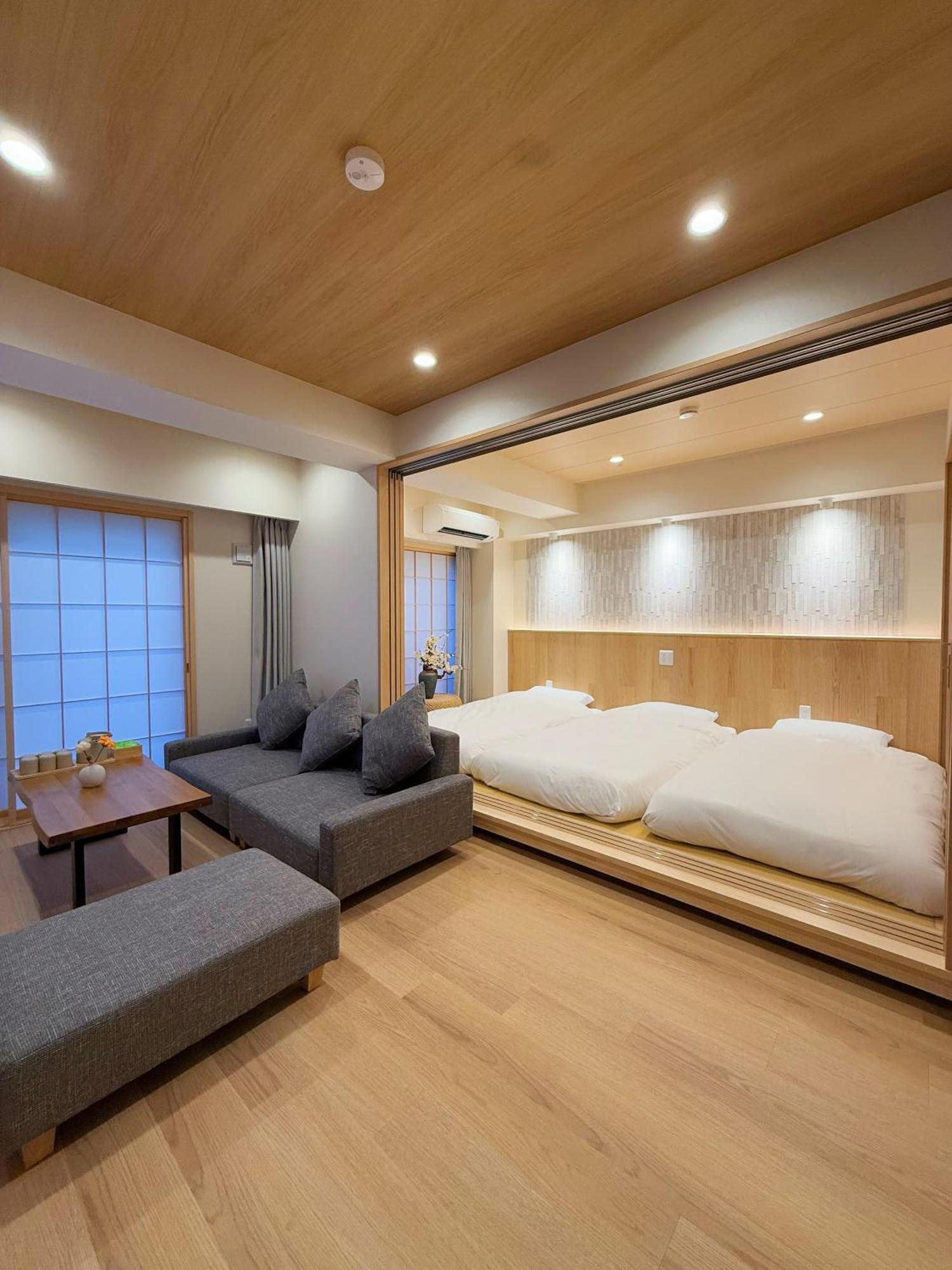 Hotel Sun House Asakusabashi Akihabara Tokio