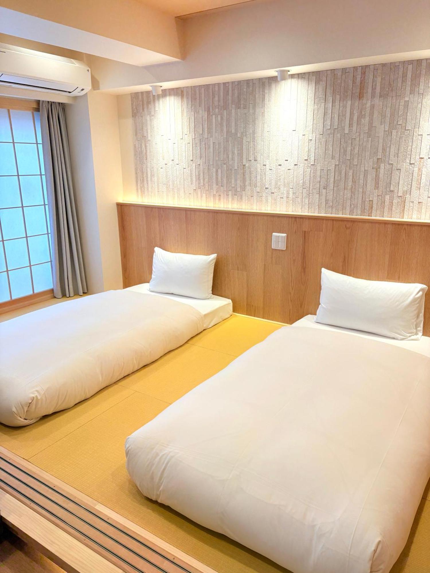 Hotel Sun House Asakusabashi Akihabara