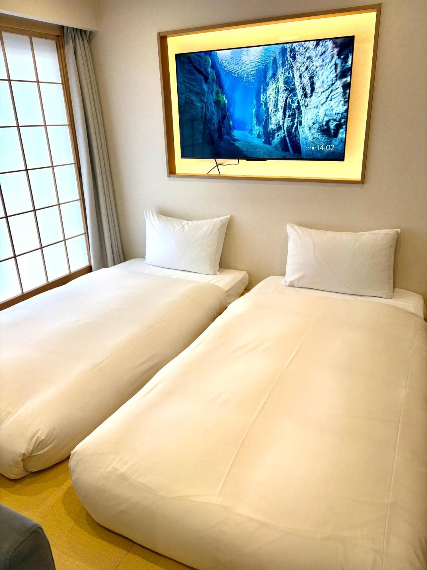 Sun House Asakusabashi Akihabara Hotel 3*