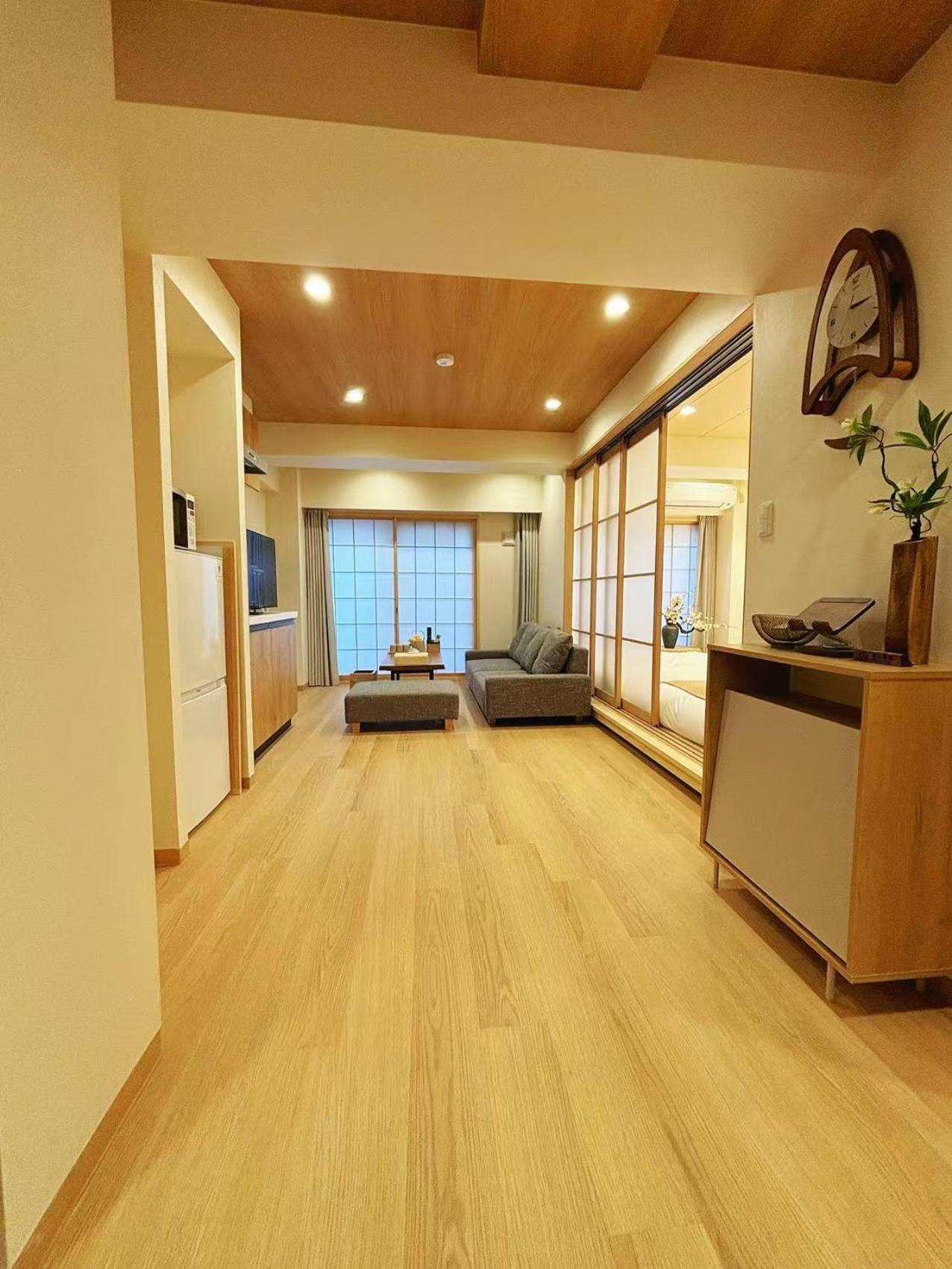 Sun House Asakusabashi Akihabara Tóquio