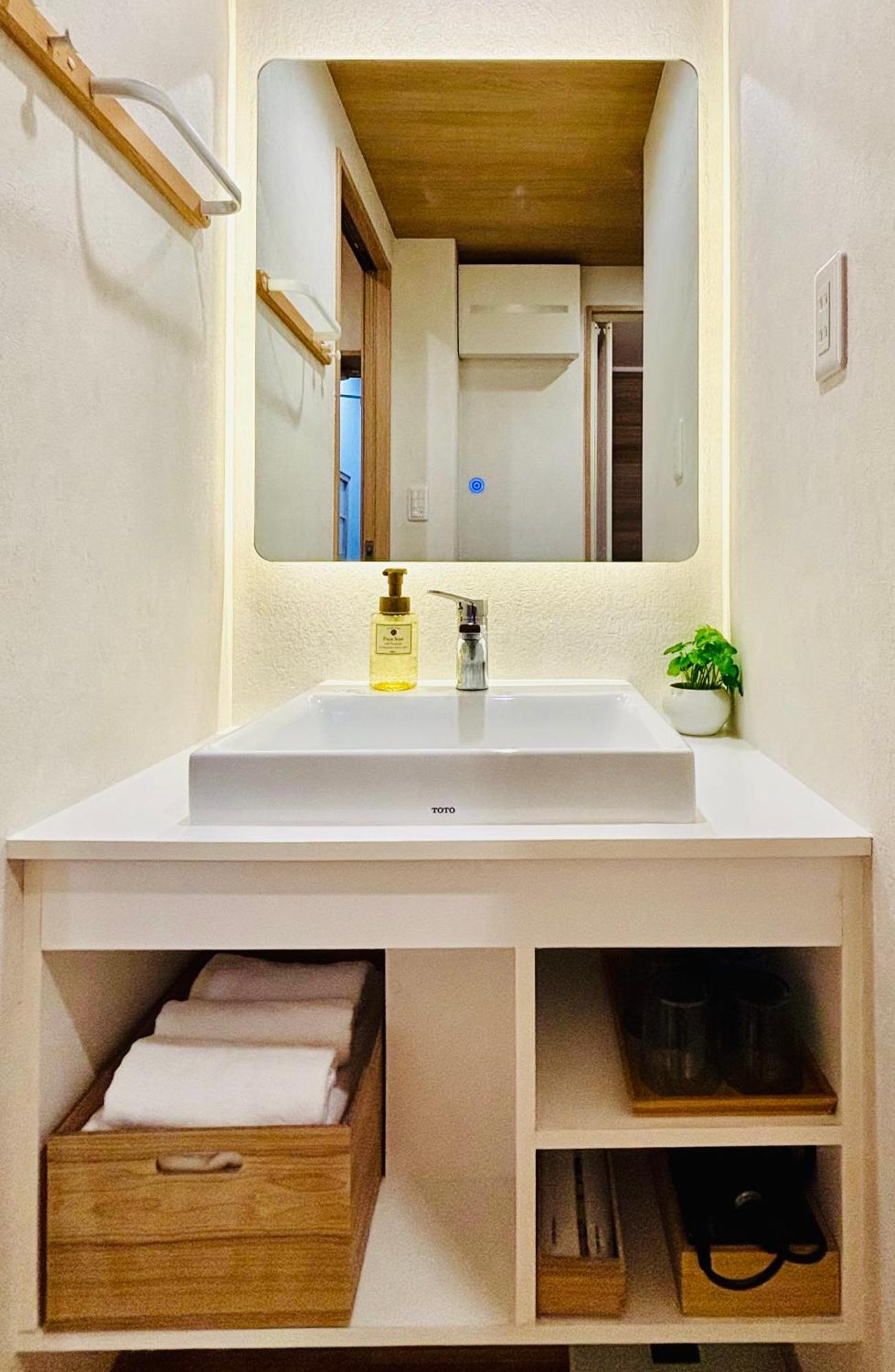 Sun House Asakusabashi Akihabara Hotel