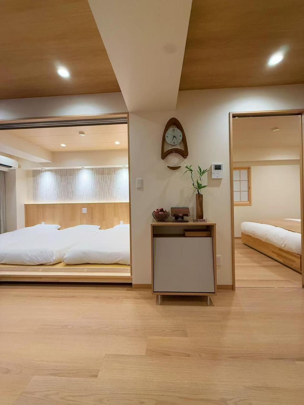 Sun House Asakusabashi Akihabara Hotel Tóquio