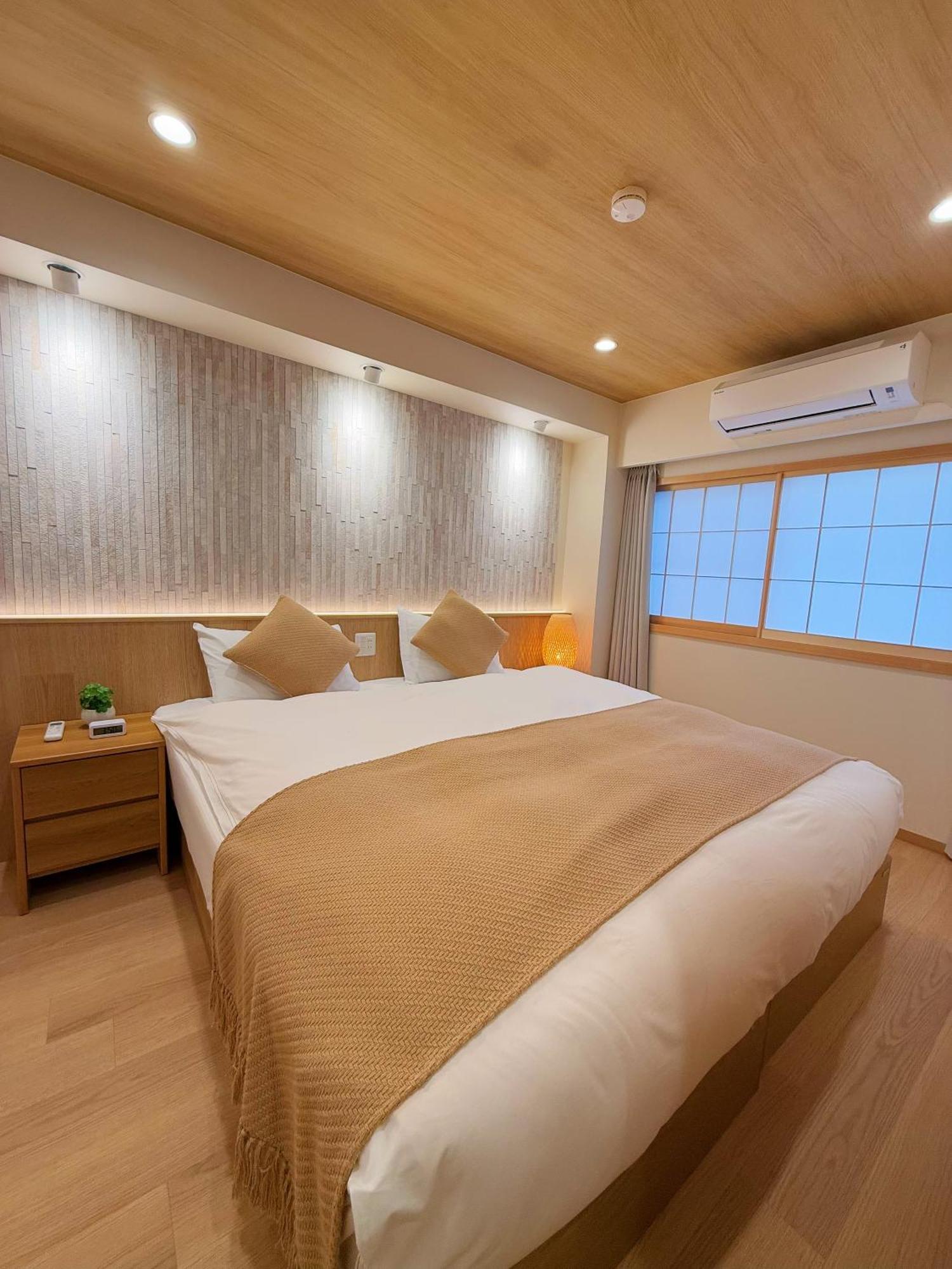 Hotel Sun House Asakusabashi Akihabara Tóquio