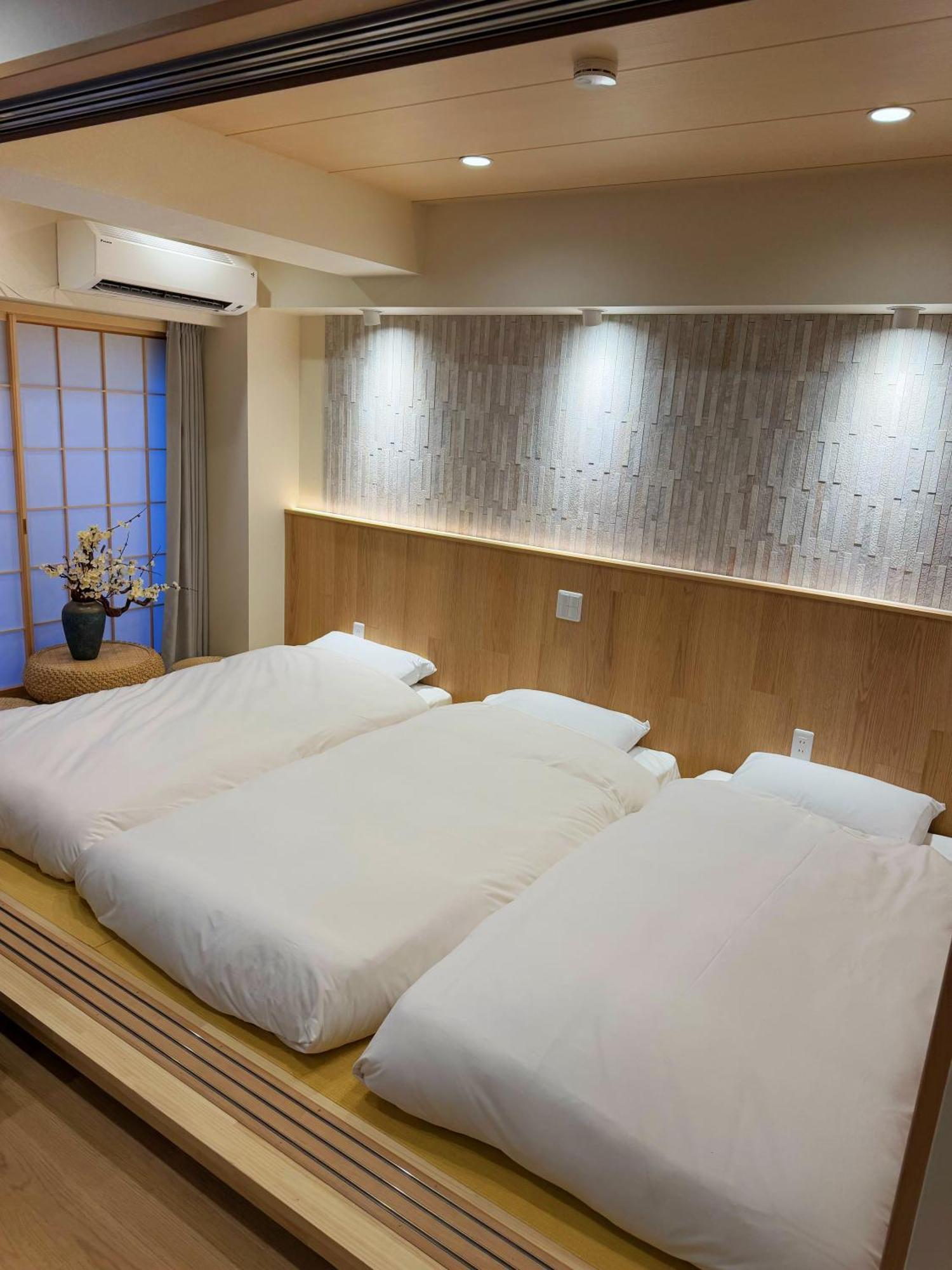 Sun House Asakusabashi Akihabara 3* Tóquio