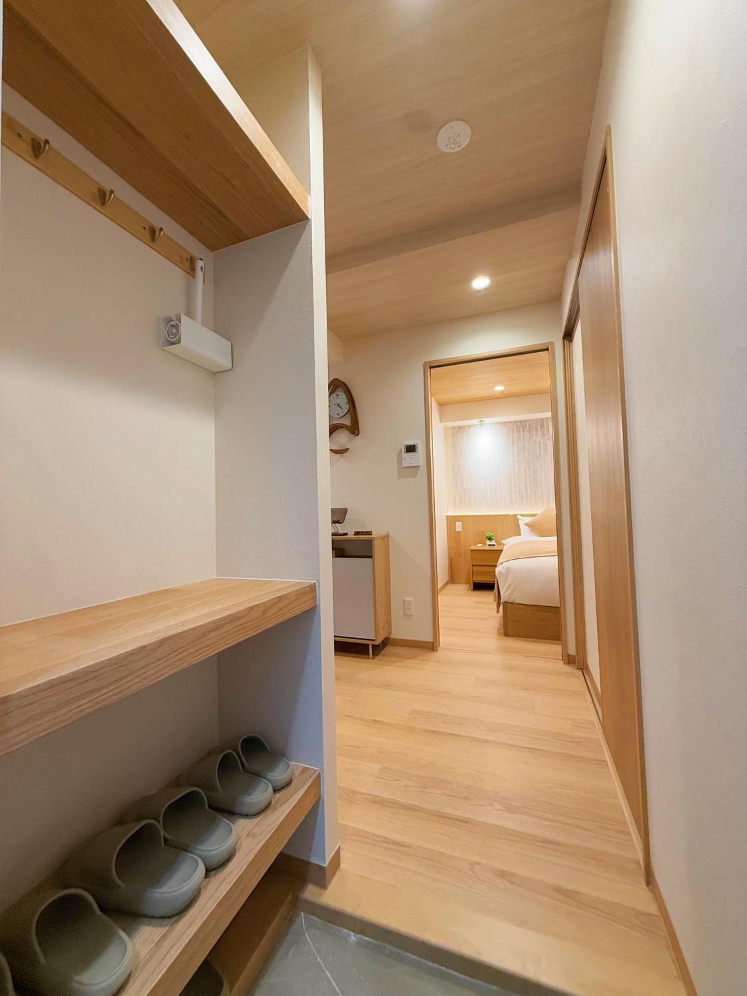 Sun House Asakusabashi Akihabara Hotel Tóquio