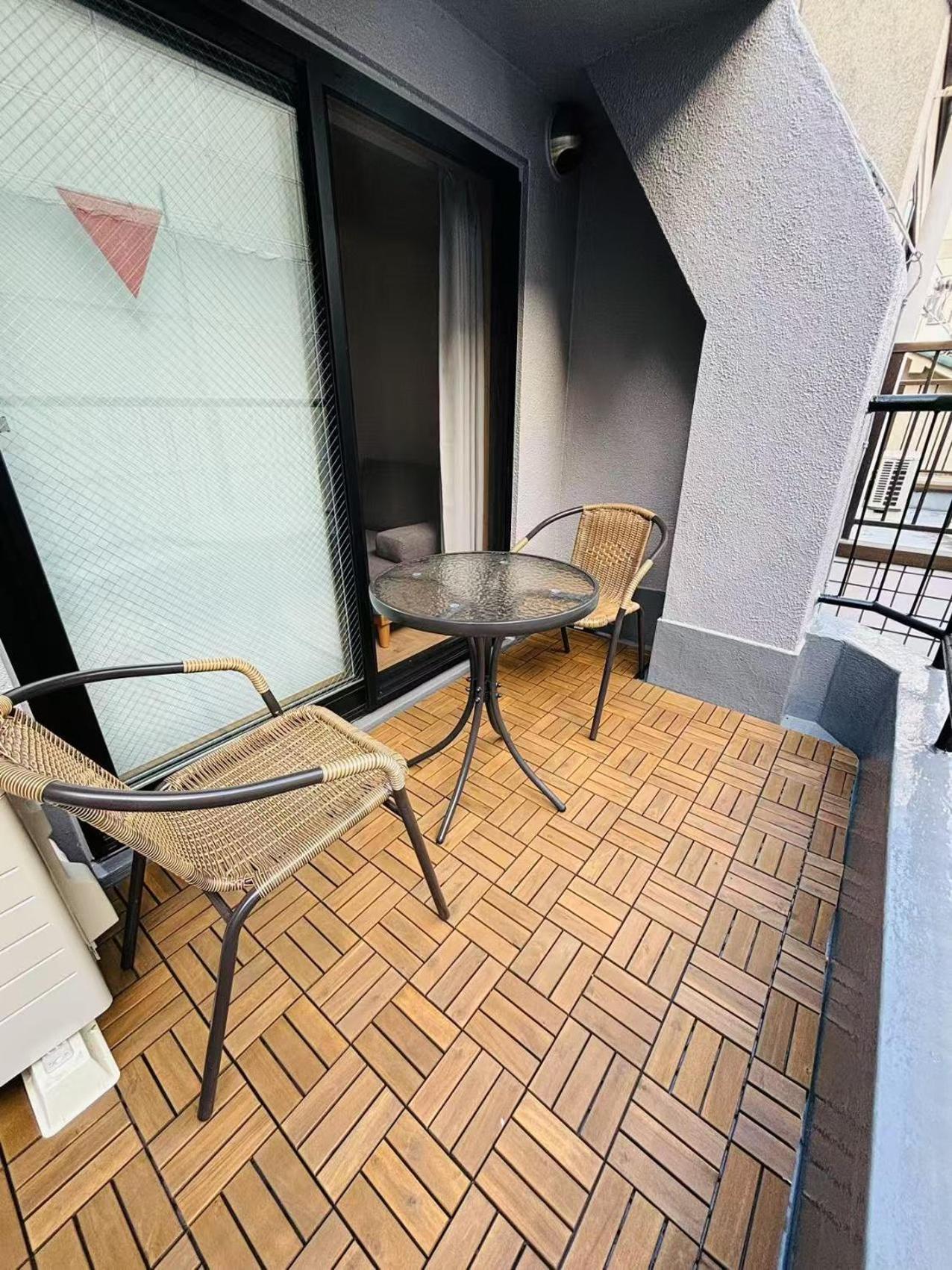 Sun House Asakusabashi Akihabara 3* Tokio