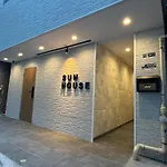 Sun House Asakusabashi Akihabara Tokyo